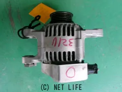 電装系 ハイゼットカーゴ ダイナモ