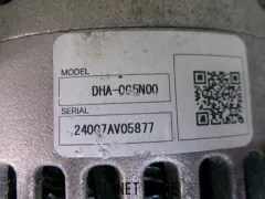 電装系 ハイゼットカーゴ　ダイナモ