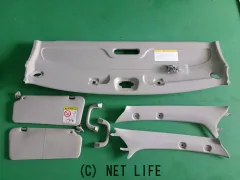 内装品 ハイゼットカーゴ　オーバーヘッドコンソール