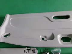 内装品 ハイゼットカーゴ オーバーヘッドコンソール