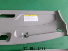 内装品 ハイゼットカーゴ オーバーヘッドコンソール