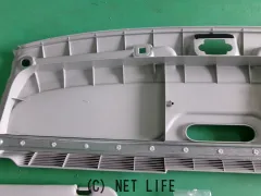 内装品 ハイゼットカーゴ オーバーヘッドコンソール