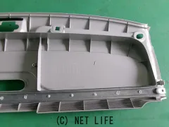 内装品 ハイゼットカーゴ オーバーヘッドコンソール
