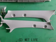 内装品 ハイゼットカーゴ オーバーヘッドコンソール