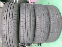 ホイール・タイヤ 14インチ　スズキ純正　155/65R14　TOYO