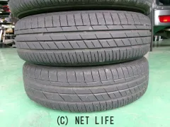 ホイール・タイヤ 14インチ　スズキ純正　155/65R14　TOYO