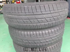 ホイール・タイヤ 14インチ　スズキ純正　155/65R14　TOYO