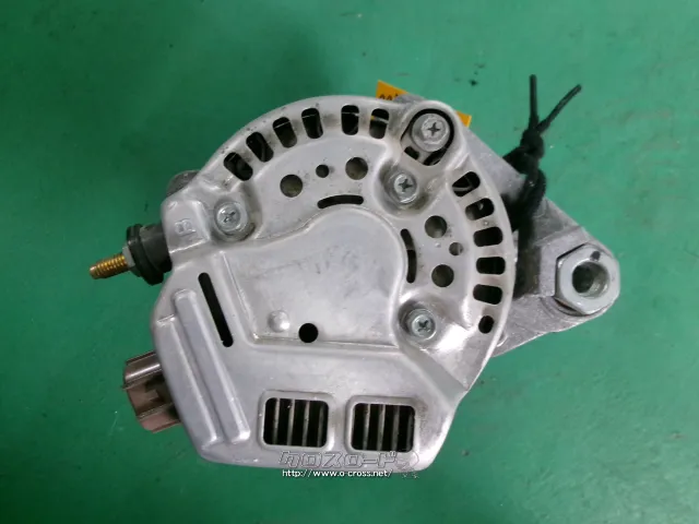 電装系 ハイゼット ダイナモ