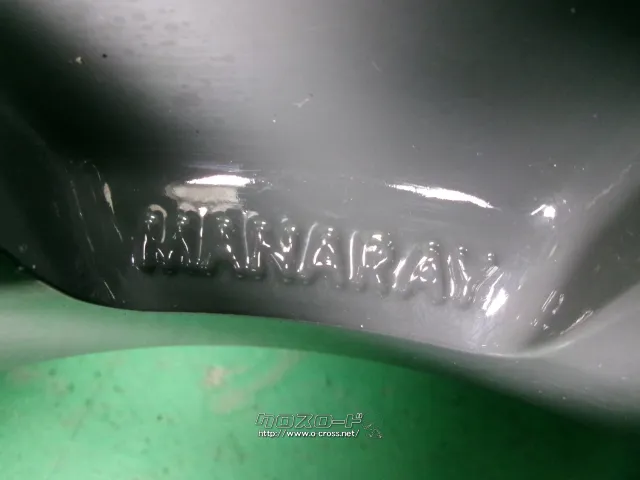 ホイール・タイヤ 13インチ MANARAY 155/65R13 ブリヂストン
