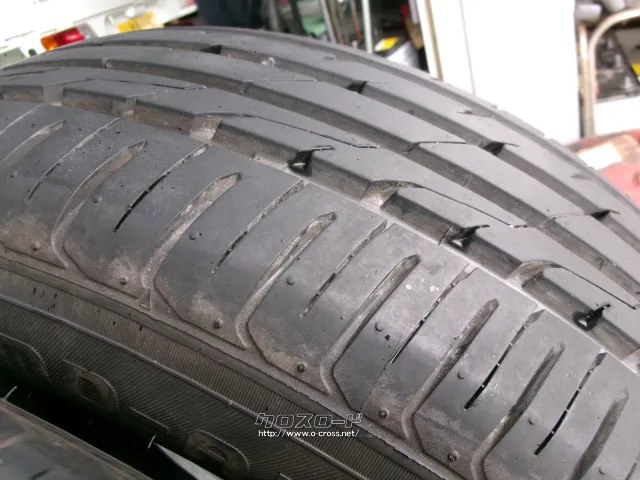 タイヤ 16インチ 205/60R16 MEDALION