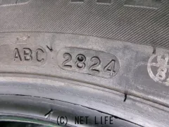 タイヤ 16インチ　205/60R16　MEDALION