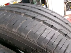 タイヤ 16インチ　205/60R16　MEDALION
