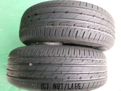 タイヤ 16インチ　205/60R16　MEDALION