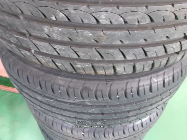 ホイール・タイヤ 18インチ トヨタ純正 225/50ZR18 RADAR
