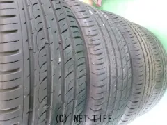 ホイール・タイヤ 18インチ　トヨタ純正　225/50ZR18　RADAR
