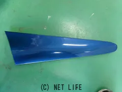 外装・エアロ シエンタ　ドアパネル　ドアプロテクター　ドアカバー