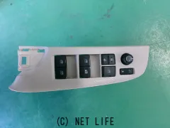 電装系 シエンタ　パワーウィンドウスイッチ