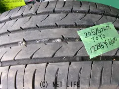タイヤ 16インチ 205/60R16 TOYO