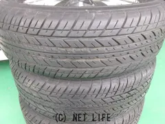 ホイール・タイヤ 13インチ 155/65R13 ヨコハマ Exceeder エクシーダー