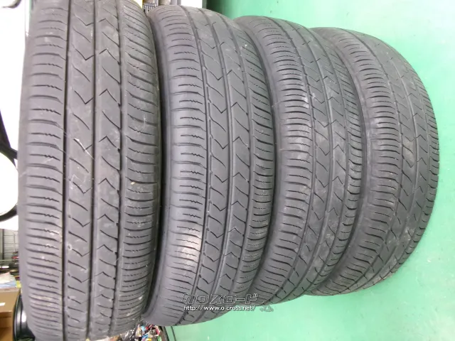 ホイール・タイヤ 14インチ ダイハツ純正 155/65R14 TOYO