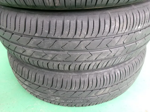 ホイール・タイヤ 14インチ ダイハツ純正 155/65R14 TOYO