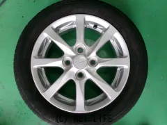 ホイール・タイヤ 14インチ　ダイハツ純正　155/65R14　ＴＯＹＯ
