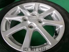 ホイール・タイヤ 14インチ ダイハツ純正 155/65R14 TOYO