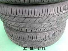 ホイール・タイヤ 14インチ ダイハツ純正 155/65R14 TOYO