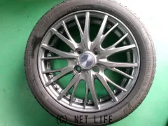 ホイール・タイヤ 15インチ　165/55R15　SEIBERLING