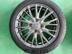 ホイール・タイヤ 15インチ　165/55R15　SEIBERLING