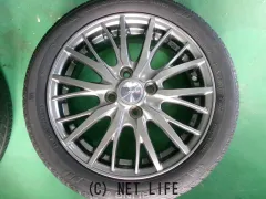 ホイール・タイヤ 15インチ　165/55R15　SEIBERLING