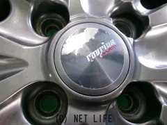 ホイール・タイヤ 15インチ　165/55R15　SEIBERLING