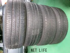 ホイール・タイヤ 15インチ　165/55R15　SEIBERLING
