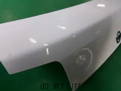 外装・エアロ クリッパーＶ　ボンネット
