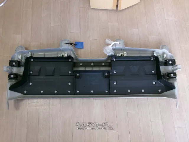 内装品 エブリイ オーバーヘッドコンソール