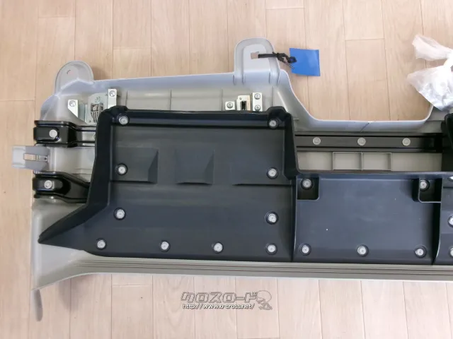 内装品 エブリイ オーバーヘッドコンソール
