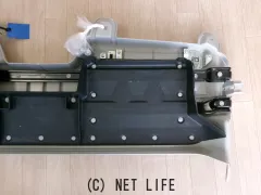 内装品 エブリイ　オーバーヘッドコンソール