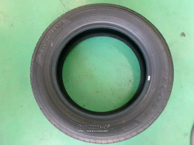 タイヤ 15インチ 175/65R15 ヨコハマ