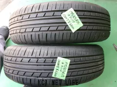 タイヤ 15インチ 175/65R15 ヨコハマ