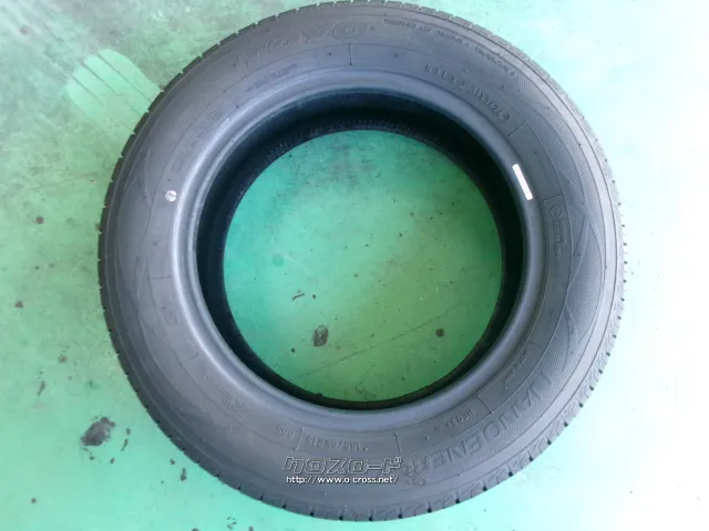 タイヤ 15インチ 185/65R15 TOYO