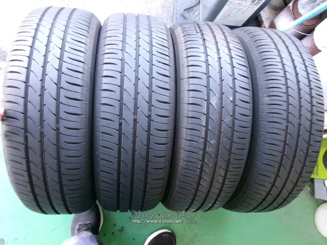 タイヤ 15インチ 185/65R15 TOYO