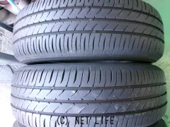 タイヤ 15インチ　185/65R15　ＴＯＹＯ