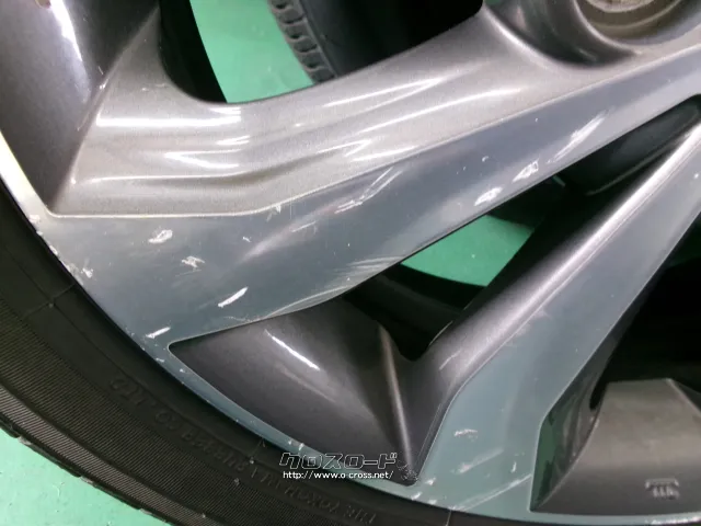 ホイール・タイヤ 15インチ ニッサン純正 165/55R15 PRACTIVA