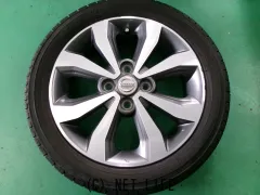 ホイール・タイヤ 15インチ 　ニッサン純正　165/55R15　PRACTIVA