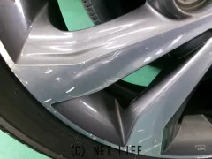 ホイール・タイヤ 15インチ 　ニッサン純正　165/55R15　PRACTIVA