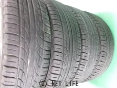 ホイール・タイヤ 15インチ ニッサン純正 165/55R15 PRACTIVA