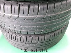 ホイール・タイヤ 15インチ ニッサン純正 165/55R15 PRACTIVA