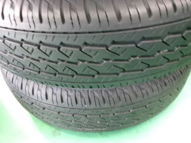 ホイール・タイヤ 12インチ 145/80R12 ブリヂストン