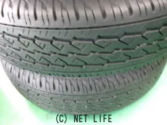 ホイール・タイヤ 12インチ　145/80R12　ブリヂストン