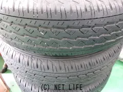 ホイール・タイヤ 12インチ　145/80R12　ブリヂストン